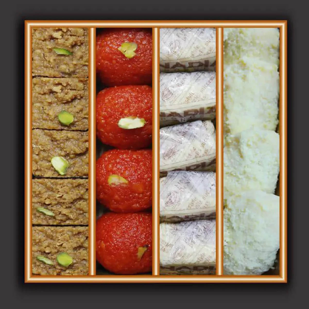 Deluxe Gift Box - Small